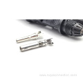 MC4-A Wire-end Photovoltaic Connector Male/Female
